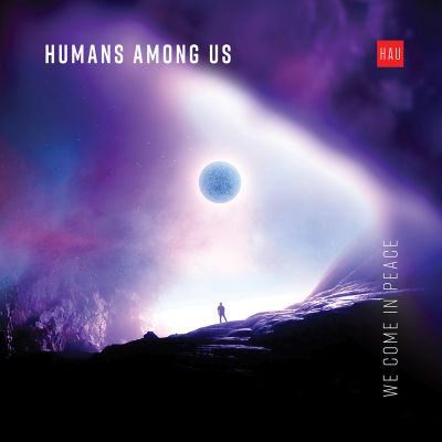 Humans Among Us - Band